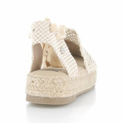 Sandalo Xti Donna - Beige