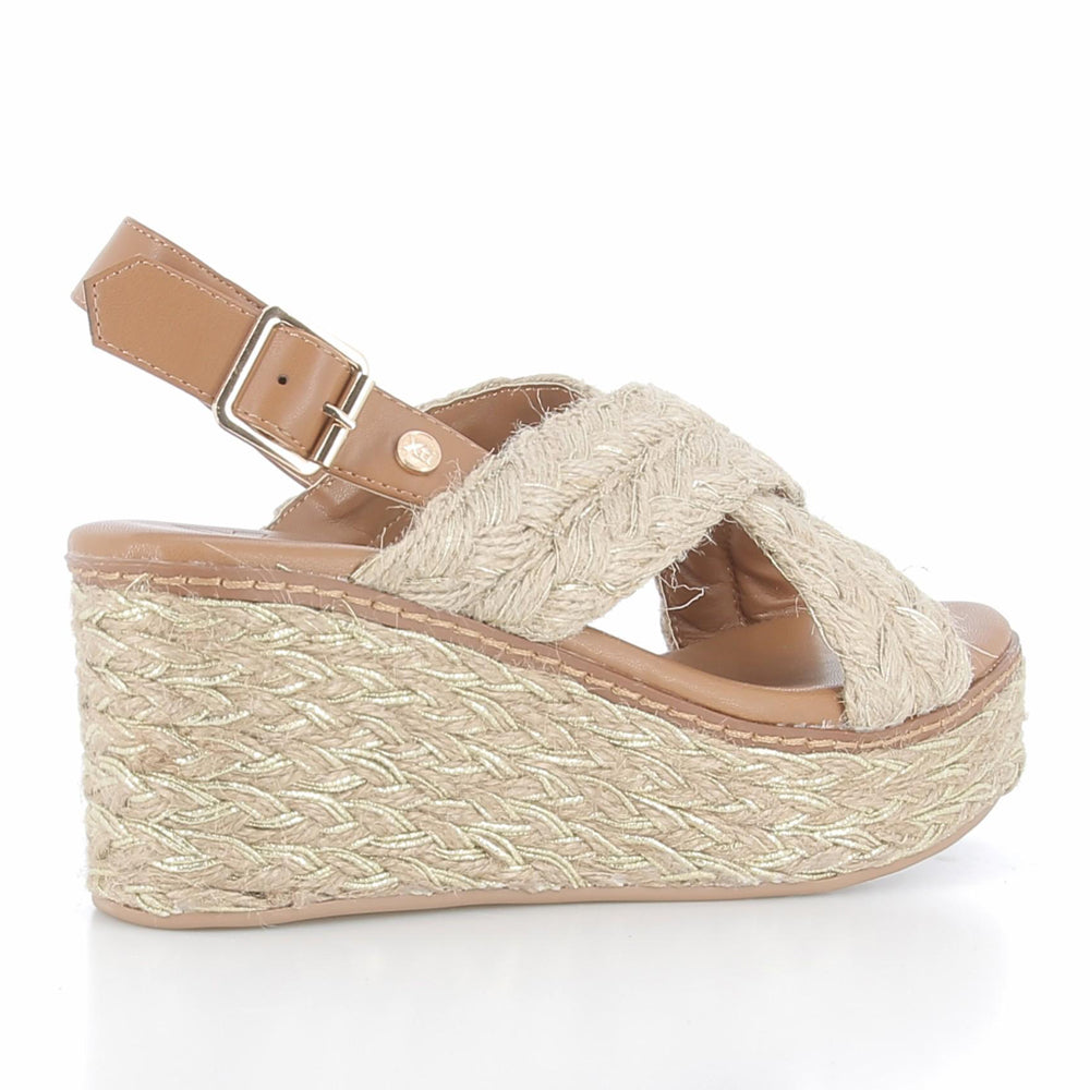 Sandalo Xti Donna - Giallo