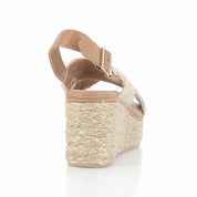 Sandalo Xti Donna - Giallo