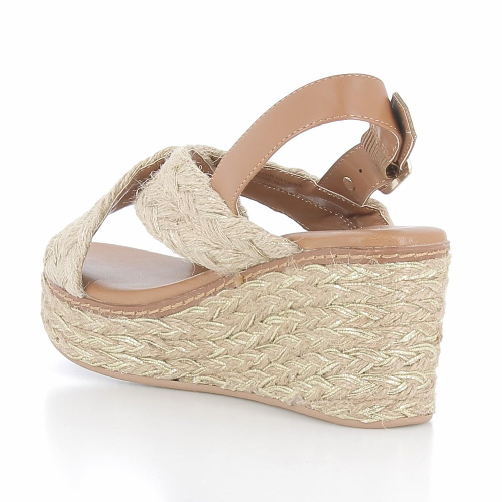 Sandalo Xti Donna - Giallo