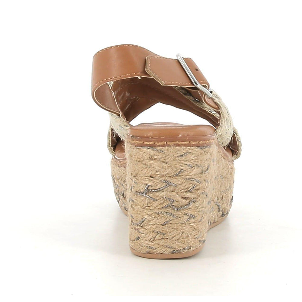 Sandalo Xti Donna - Grigio