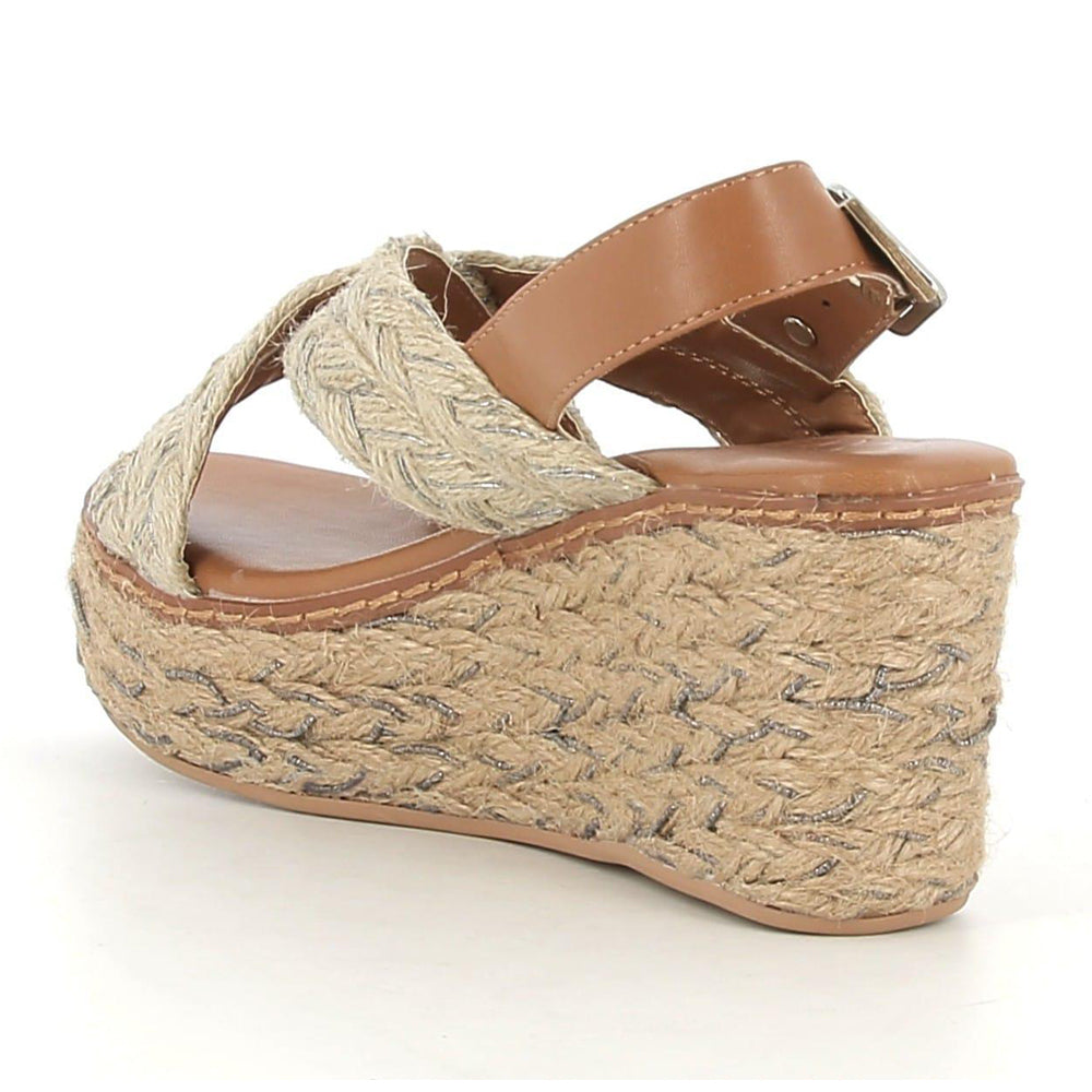 Sandalo Xti Donna - Grigio