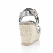 Sandalo Xti Donna - Grigio