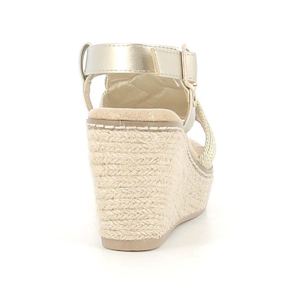 Sandalo Xti Donna - Oro