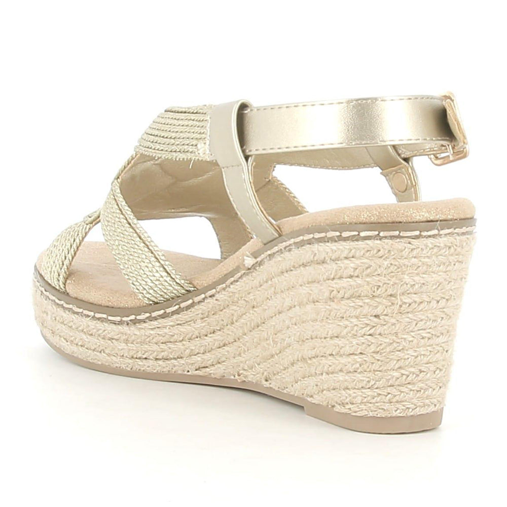 Sandalo Xti Donna - Oro
