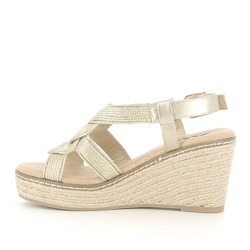 Sandalo Xti Donna - Oro
