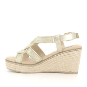 Sandalo Xti Donna - Oro