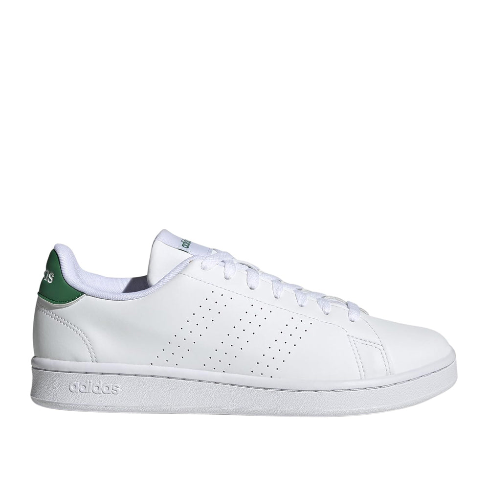 Sneakers Adidas Advantage Uomo - Bianco