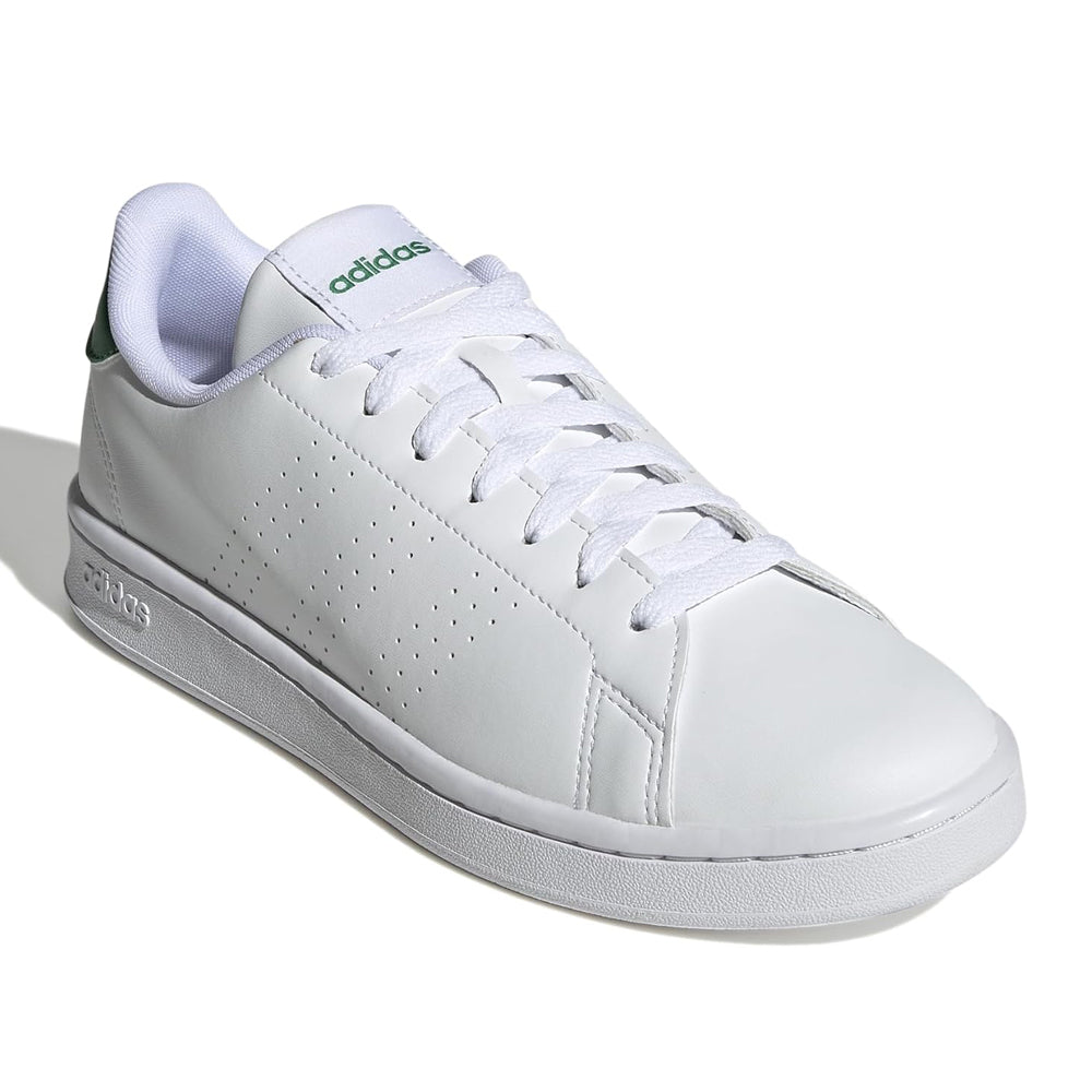 Sneakers Adidas Advantage Uomo - Bianco