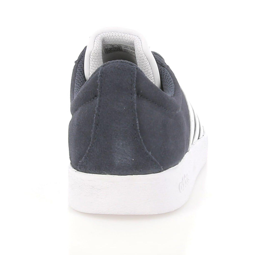 Sneakers Adidas Vl Court 2.0 Donna - Bianco