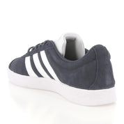 Sneakers Adidas Vl Court 2.0 Donna - Bianco