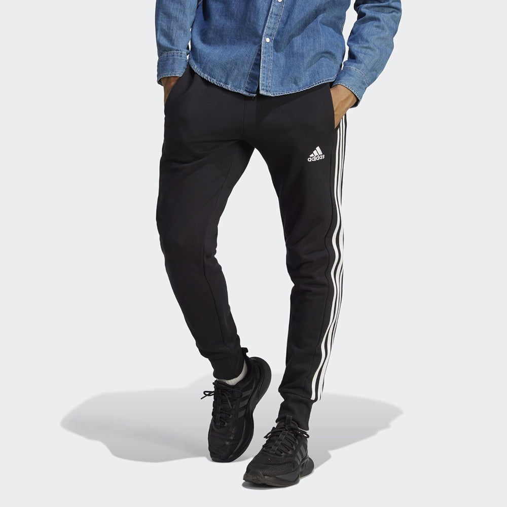 Pantalone Adidas Uomo - Nero