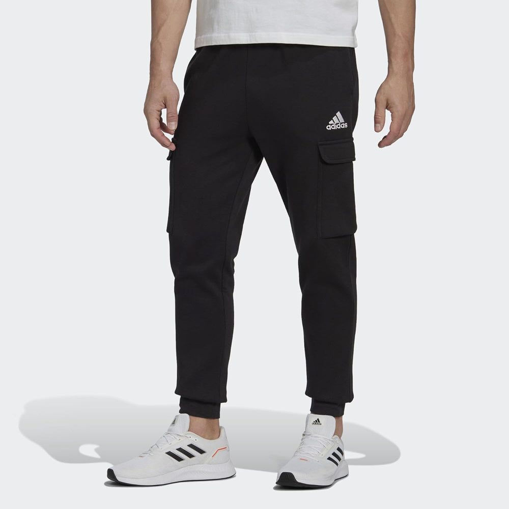 Pantalone Adidas Donna - Nero