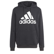 Felpa Adidas Uomo - Nero