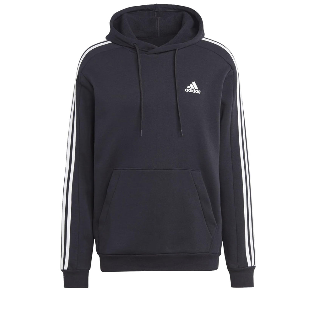 Felpa Adidas Uomo - Nero