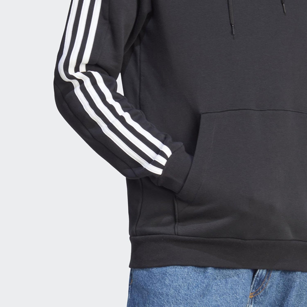 Felpa Adidas Uomo - Nero