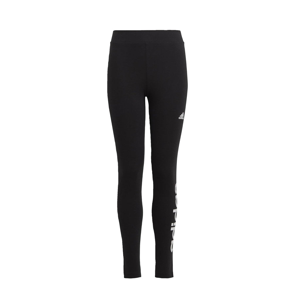 Leggings Adidas Bambina - Nero