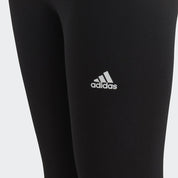 Leggings Adidas Bambina - Nero