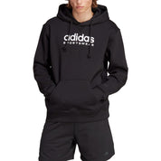 Felpa Adidas Uomo - Nero