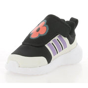 Sneakers Adidas Fortarun 2.0 Ac I Bimba - Nero