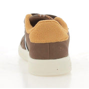 Sneakers Adidas Grand Court Chip Cf I Bimbo - Marrone