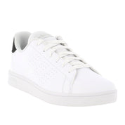 Sneakers Adidas Advantage K Bambino - Bianco