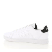 Sneakers Adidas Advantage K Bambino - Bianco