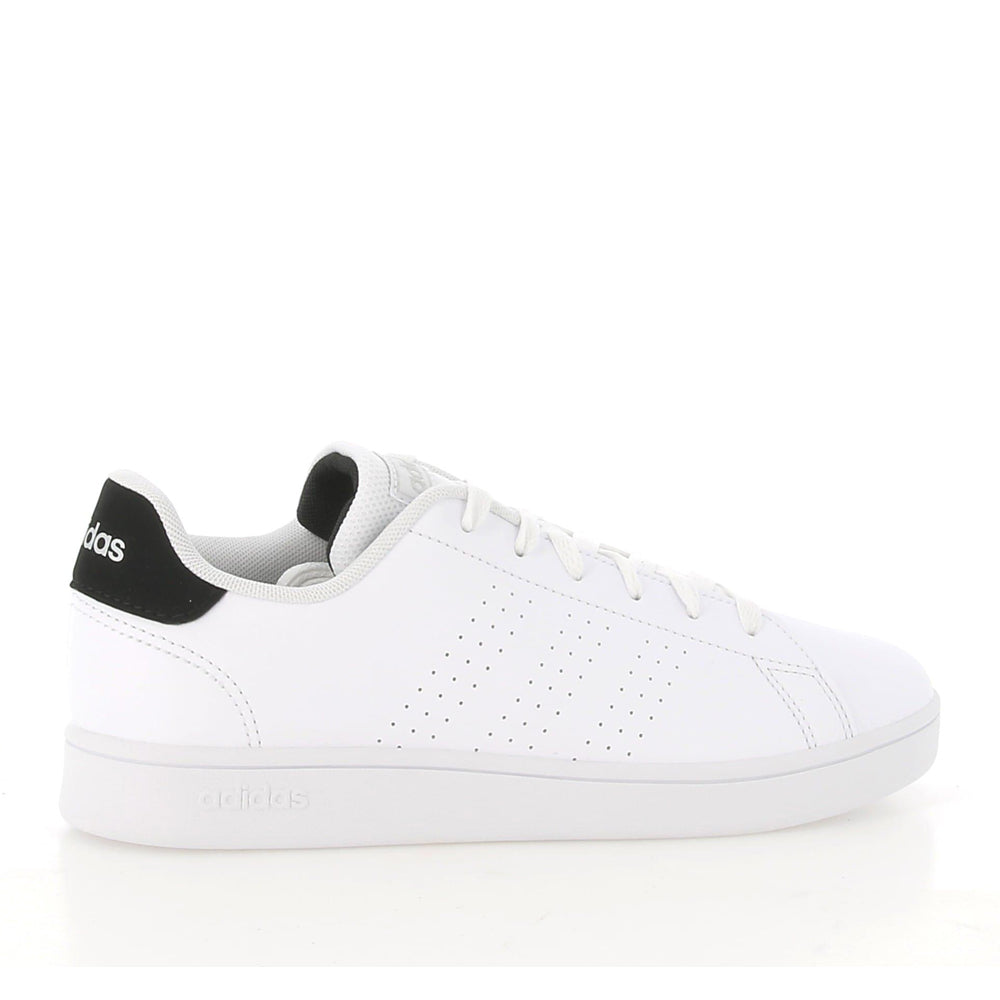 Sneakers Adidas Advantage K Bambino - Bianco