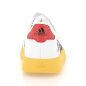 Sneakers Adidas Breaknet Mickey el Bambino - Bianco