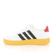 Sneakers Adidas Breaknet Mickey el Bambino - Bianco