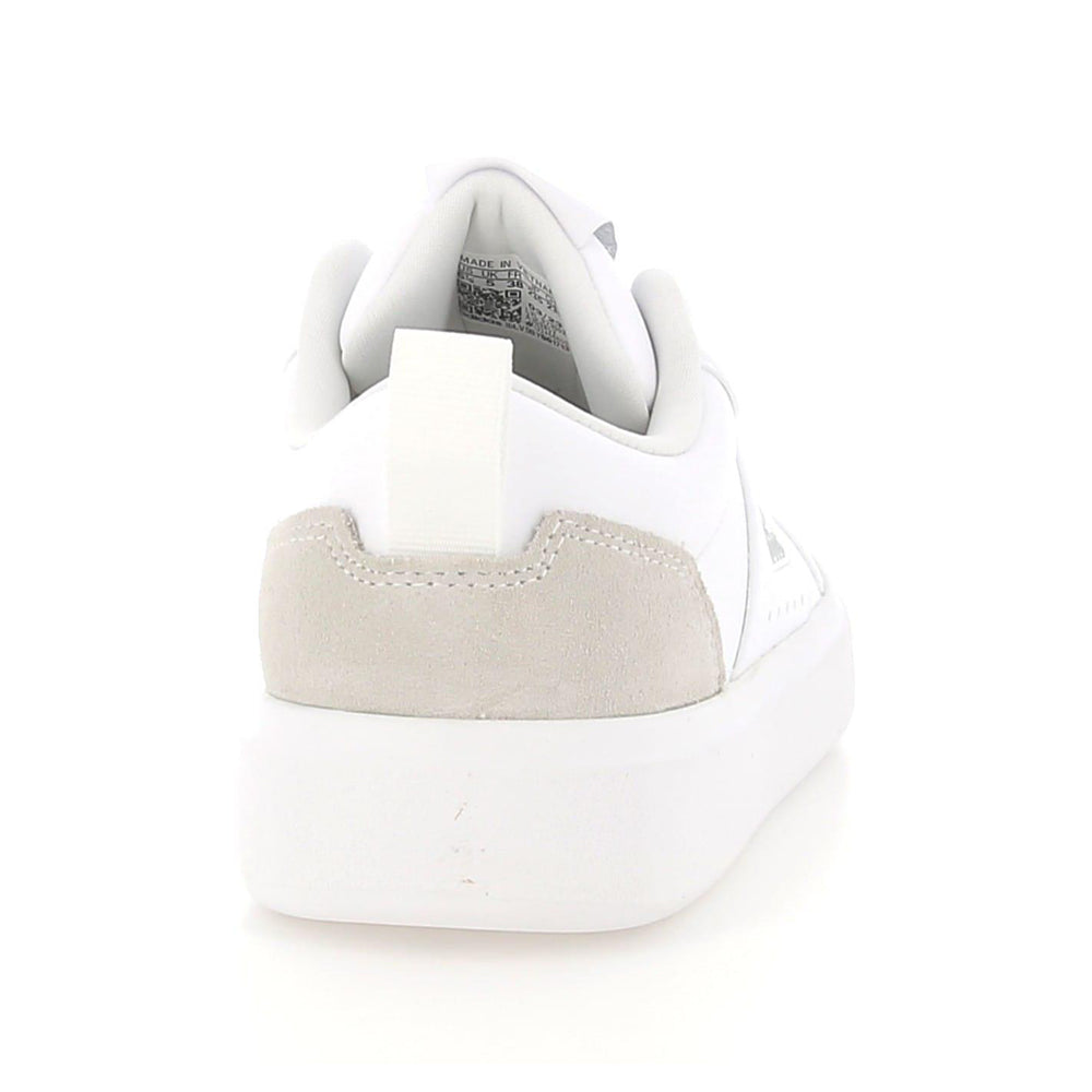 Sneakers Adidas Park st Donna - Bianco