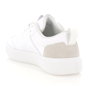 Sneakers Adidas Park st Donna - Bianco