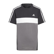 T-Shirt Adidas Bambino - Nero