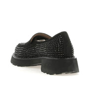 Mocassino Albano Donna - Nero
