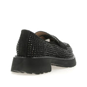 Mocassino Albano Donna - Nero