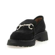 Mocassino Albano Donna - Nero