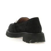 Mocassino Albano Donna - Nero