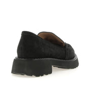 Mocassino Albano Donna - Nero