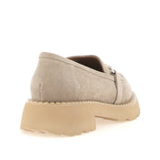 Mocassino Albano Donna - Beige