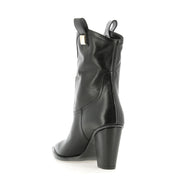 Tronchetto Albano Donna - Nero