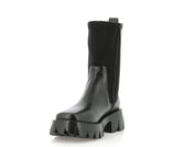 Stivaletto Albano Donna - Nero