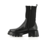 Stivaletto Albano Donna - Nero