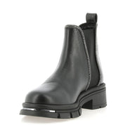 Stivaletto Albano Donna - Nero