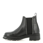 Stivaletto Albano Donna - Nero