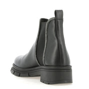 Stivaletto Albano Donna - Nero