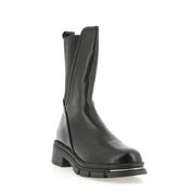 Stivaletto Albano Donna - Nero