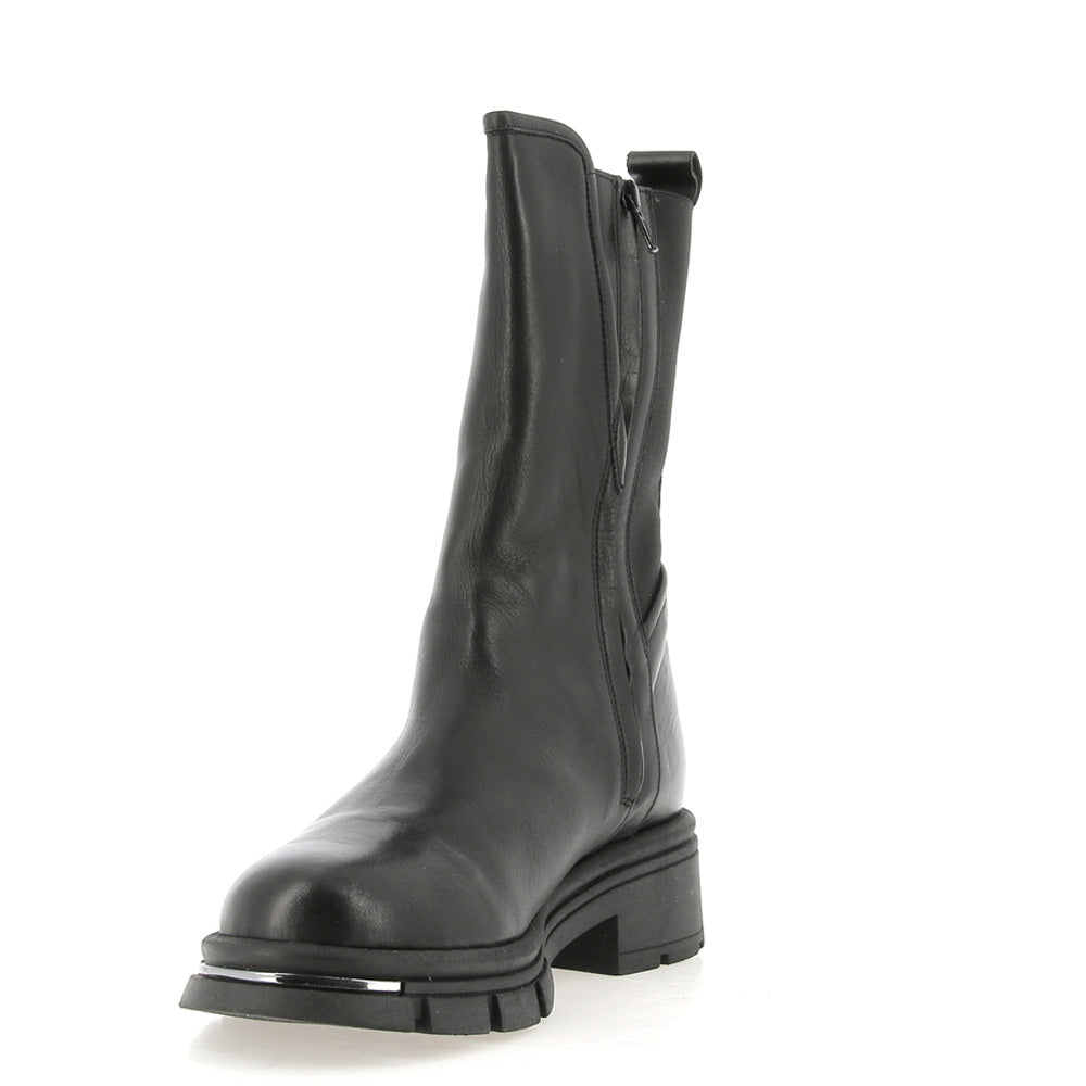 Stivaletto Albano Donna - Nero