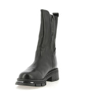 Stivaletto Albano Donna - Nero