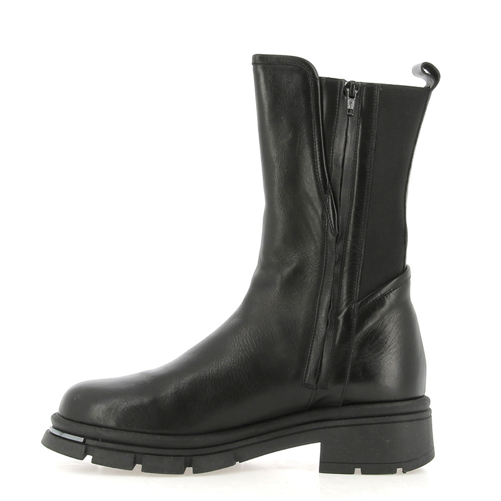 Stivaletto Albano Donna - Nero