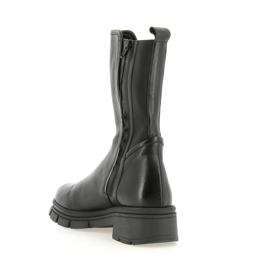 Stivaletto Albano Donna - Nero